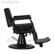 Gabbiano Carlos Barber / Fodrász fekete - E-SHOP ELKONcosmetic Kft.