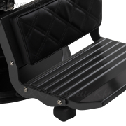 Gabbiano Carlos Barber / Fodrász fekete - E-SHOP ELKONcosmetic Kft.