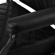 Gabbiano Carlos Barber / Fodrász fekete - E-SHOP ELKONcosmetic Kft.