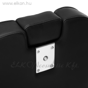 Gabbiano Carlos Barber / Fodrász fekete - E-SHOP ELKONcosmetic Kft.