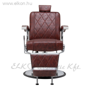 Hair System Barber / fodrász szék BM88066 - bordó - E-SHOP ELKONcosmetic Kft.