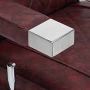 Hair System Barber / fodrász szék BM88066 - bordó - E-SHOP ELKONcosmetic Kft.