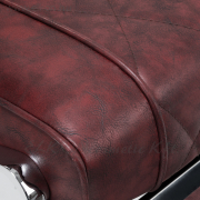 Hair System Barber / fodrász szék BM88066 - bordó - E-SHOP ELKONcosmetic Kft.