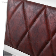 Hair System Barber / fodrász szék BM88066 - bordó - E-SHOP ELKONcosmetic Kft.