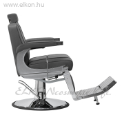 Hair System Barber / fodrász szék BM88066 - szürke - E-SHOP ELKONcosmetic Kft.