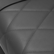 Hair System Barber / fodrász szék BM88066 - szürke - E-SHOP ELKONcosmetic Kft.