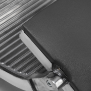 Hair System Barber / fodrász szék BM88066 - szürke - E-SHOP ELKONcosmetic Kft.