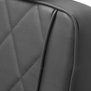 Hair System Barber / fodrász szék BM88066 - szürke - E-SHOP ELKONcosmetic Kft.