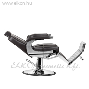 Hair System Barber / fodrász szék BM88066 feketés-barna - E-SHOP ELKONcosmetic Kft.