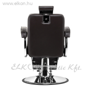 Hair System Barber / fodrász szék BM88066 feketés-barna - E-SHOP ELKONcosmetic Kft.