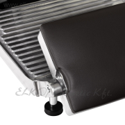 Hair System Barber / fodrász szék BM88066 feketés-barna - E-SHOP ELKONcosmetic Kft.