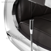 Hair System Barber / fodrász szék BM88066 feketés-barna - E-SHOP ELKONcosmetic Kft.