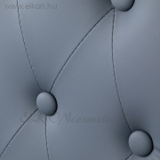 Gabbiano Francesco Barber / Fodrász szék grafitszürke - E-SHOP ELKONcosmetic Kft.