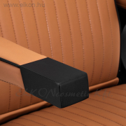 Gabbiano Visionerio Barber / Fodrász szék terrakotta - E-SHOP ELKONcosmetic Kft.