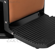 Gabbiano Visionerio Barber / Fodrász szék terrakotta - E-SHOP ELKONcosmetic Kft.