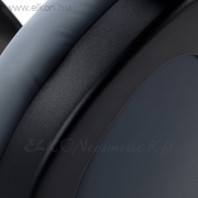 Gabbiano Niccolo hidraulikus steppelés nélküli Barber / Fodrász Szék grafitszürke - E-SHOP ELKONcosmetic Kft.