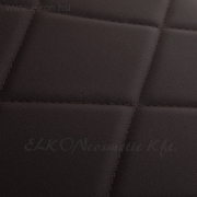 Gabbiano Bruno Barber / Fodrász Szék - barna - E-SHOP ELKONcosmetic Kft.