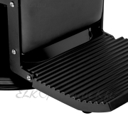 Gabbiano Visionerio Barber / Fodrász szék fekete - E-SHOP ELKONcosmetic Kft.