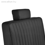 Gabbiano Visionerio Barber / Fodrász szék fekete - E-SHOP ELKONcosmetic Kft.