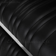 Gabbiano Elias Barber / Fodrász szék fekete - E-SHOP ELKONcosmetic Kft.