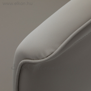 Gabbiano Athena Barber / Fodrász szék szürke - E-SHOP ELKONcosmetic Kft.