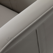 Gabbiano Athena Barber / Fodrász szék szürke - E-SHOP ELKONcosmetic Kft.