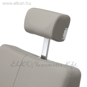 Gabbiano Athena Barber / Fodrász szék szürke - E-SHOP ELKONcosmetic Kft.