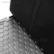 Gabbiano Athena Barber / Fodrász szék fekete - E-SHOP ELKONcosmetic Kft.