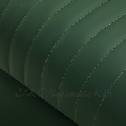 Gabbiano Visionerio Barber / Fodrász szék - zöld - E-SHOP ELKONcosmetic Kft.