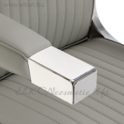 Gabbiano Visionerio Barber / Fodrász szék - szürke - E-SHOP ELKONcosmetic Kft.