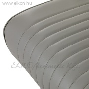 Gabbiano Visionerio Barber / Fodrász szék - szürke - E-SHOP ELKONcosmetic Kft.