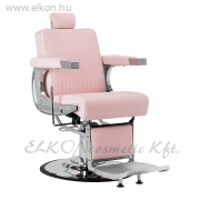 Gabbiano Visionerio Barber / Fodrász szék - rózsaszín - E-SHOP
