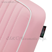 Gabbiano Visionerio Barber / Fodrász szék - rózsaszín - E-SHOP ELKONcosmetic Kft.
