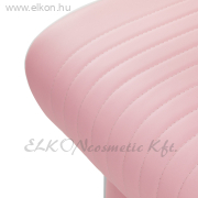 Gabbiano Visionerio Barber / Fodrász szék - rózsaszín - E-SHOP ELKONcosmetic Kft.