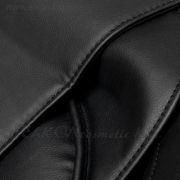 Masszázsfotel fűthető, billenthető 3D Sakura Maximus 809 fekete-indigo - E-SHOP ELKONcosmetic Kft.