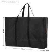 MASSZÁZSASZTAL TÁSKA 90x60x15cm - E-SHOP ELKONcosmetic Kft.
