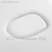 BALANCE Alumínium összecsukható Masszázsasztal 3 szekciós - fehér - E-SHOP ELKONcosmetic Kft.