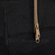 BALANCE Fa összecsukható Masszázsasztal 2 szekciós pink-fekete - E-SHOP ELKONcosmetic Kft.