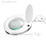 PEDIKŰRÖS MUNKAÁLLOMÁS Csiszolóval, Sterilizálóval, Lámpával széles fiók - E-SHOP ELKONcosmetic Kft.