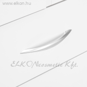PEDIKŰRÖS MUNKAÁLLOMÁS Csiszolóval, Sterilizálóval, Lámpával széles fiók - E-SHOP ELKONcosmetic Kft.