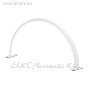 Íves Körmös Lámpa szabályozható fénnyel, asztali - fehér - E-SHOP