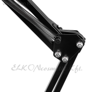 Asztali Munkalámpa - fekete - E-SHOP ELKONcosmetic Kft.