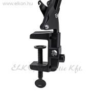 Asztali Munkalámpa - fekete - E-SHOP ELKONcosmetic Kft.