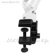 Asztali Munkalámpa - fehér - E-SHOP ELKONcosmetic Kft.