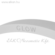 Íves Körmös Lámpa szabályozható fénnyel, asztali - szürke - E-SHOP ELKONcosmetic Kft.