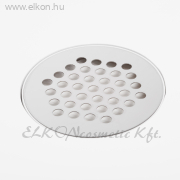 Manikűrös Műkörmös Asztal Porelszívóval, 6 fiókkal - fehér - E-SHOP ELKONcosmetic Kft.