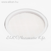 Manikűrös Műkörmös Asztal Porelszívóval, 6 fiókkal - fehér - E-SHOP ELKONcosmetic Kft.