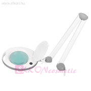 Elegante 6014 5D LED asztali nagyítós lámpa - E-SHOP