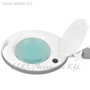 Elegante 6014 5D LED asztali nagyítós lámpa - E-SHOP ELKONcosmetic Kft.