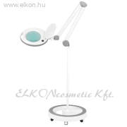 Elegante 6014 5D LED nagyítós lámpa állvánnyal - E-SHOP